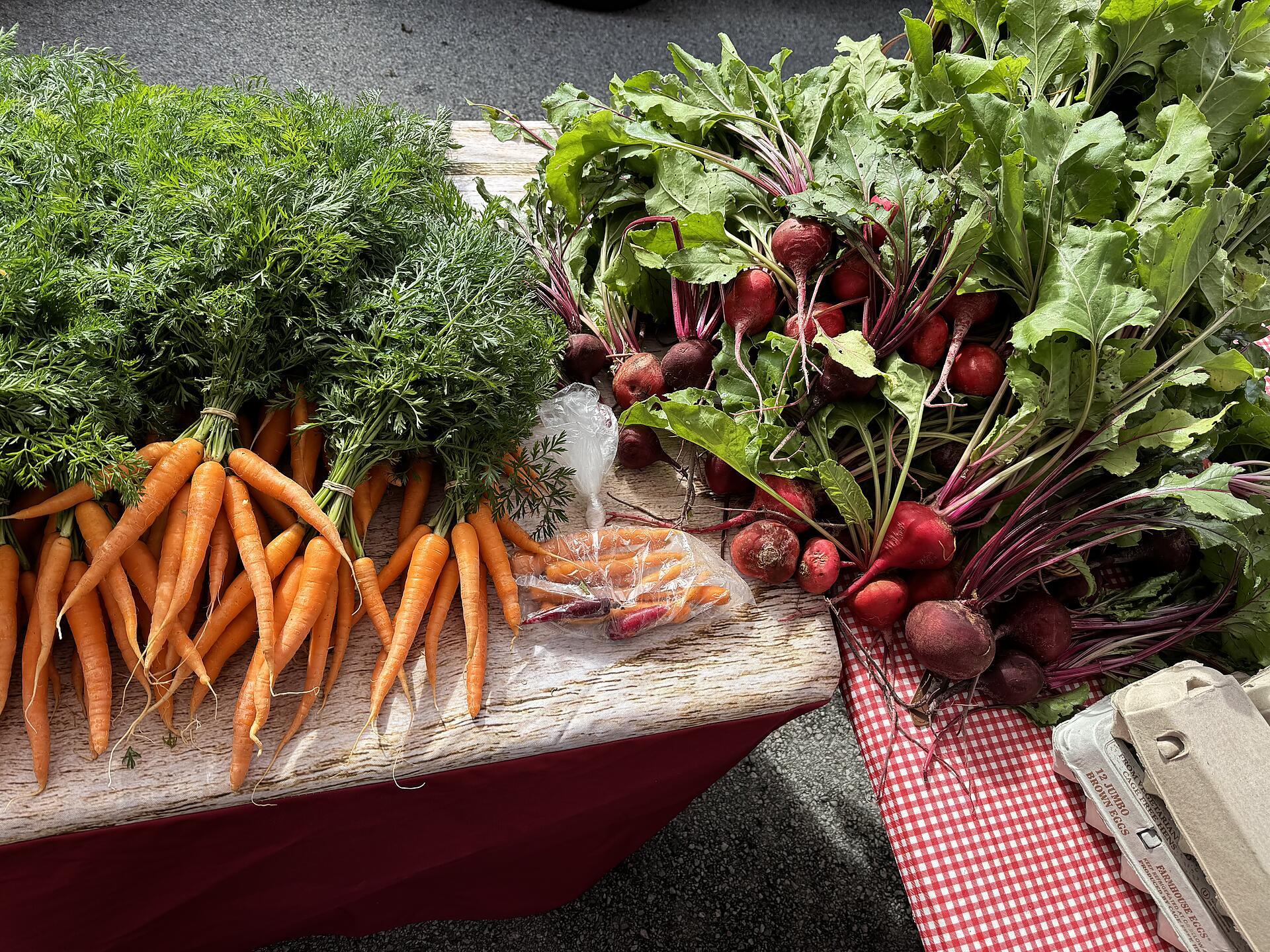 Farmer Dave's Slideshow